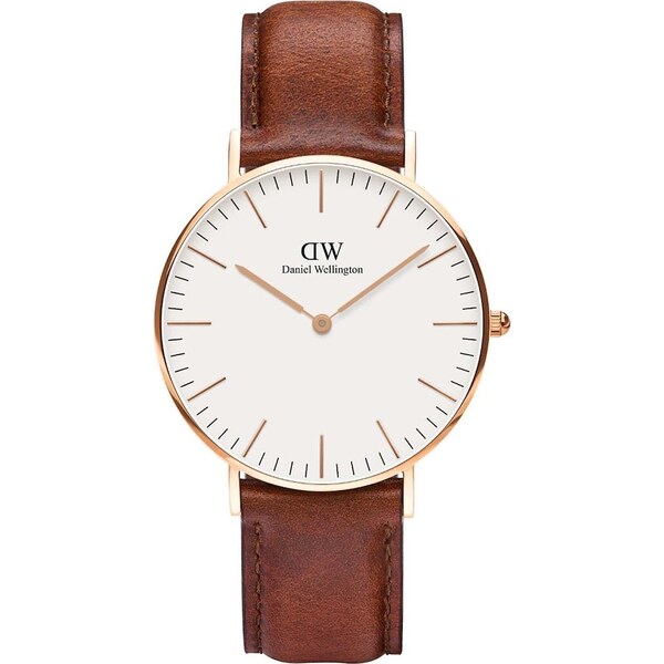 Hodinky Daniel Wellington Classic 36 St Mawes 47721736