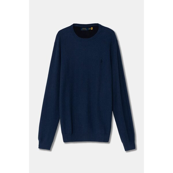 Bavlnený sveter Polo Ralph Lauren 67034683