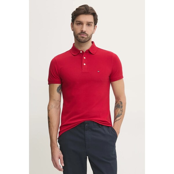 Polo tričko Tommy Hilfiger 60637984