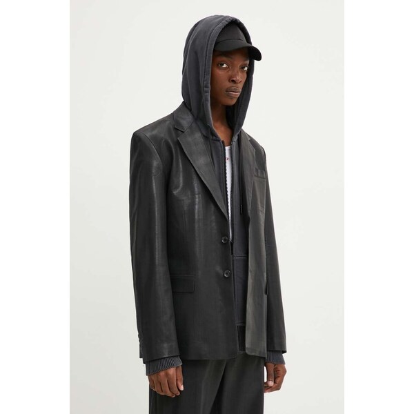 Sako s prímesou vlny Diesel J-STANLEY 64310826