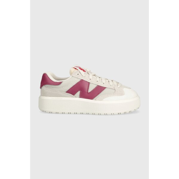 Tenisky New Balance CT302RP 66924460