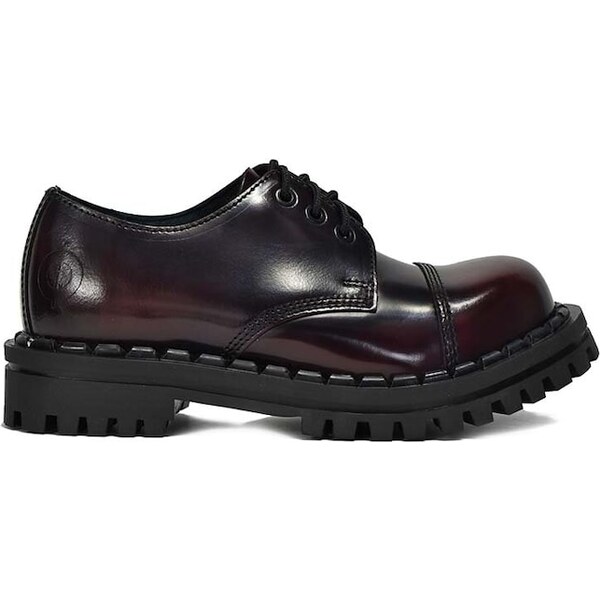 Kožené poltopánky Altercore 350 44648763