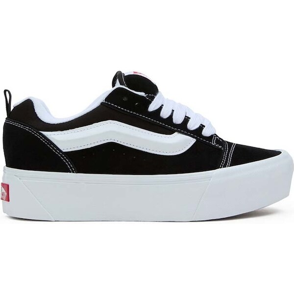 Tenisky Vans Knu Stack 44582218