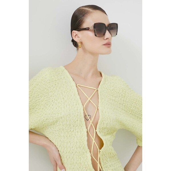 Slnečné okuliare Tous 64301059