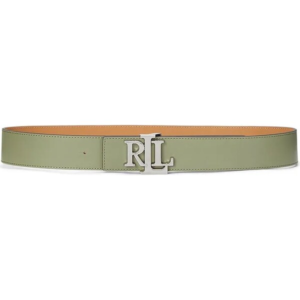 Kožený opasok Lauren Ralph Lauren 62343922