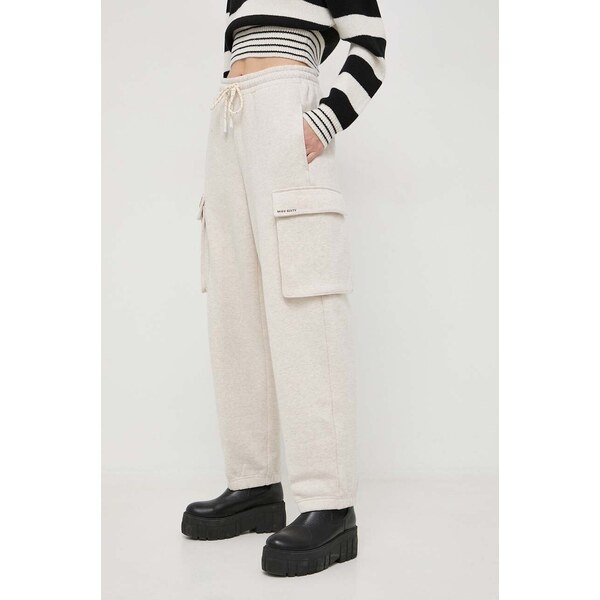 Bavlnené tepláky Miss Sixty 64304916