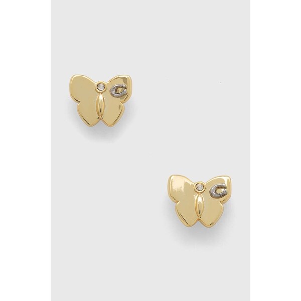 Náušnice Coach 63997328