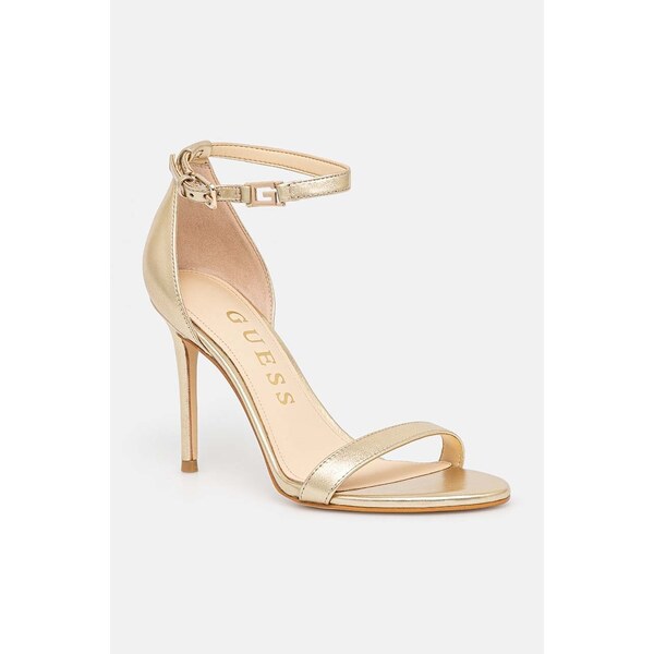 Kožené sandále Guess KABAIL3 56240699