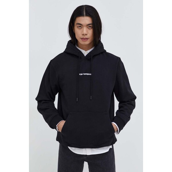 Bavlnená mikina The Kooples 48509839