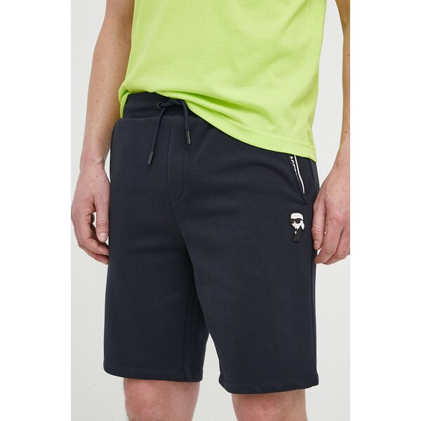 Šortky Karl Lagerfeld 40899428