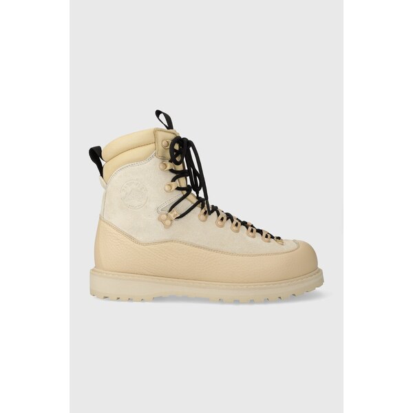 Kožená obuv Diemme 64733905