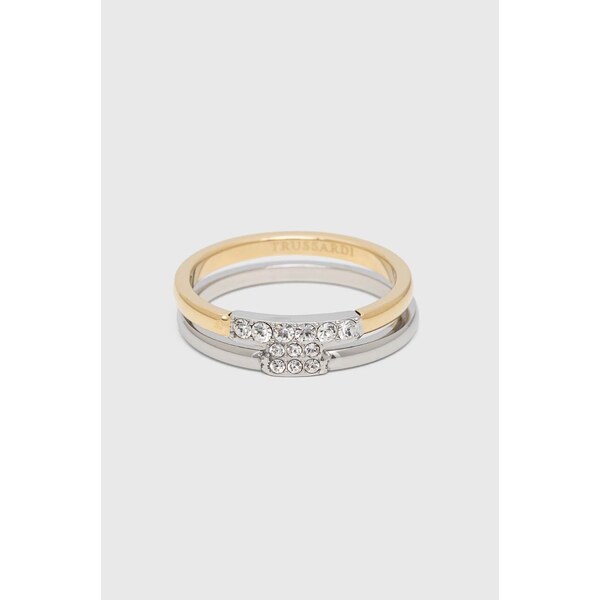 Prsteň Trussardi 64178014