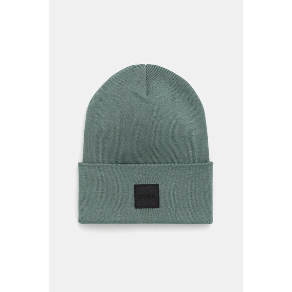 Bavlnená čiapka BOSS Orange Fantastico_R_Hat 65489587