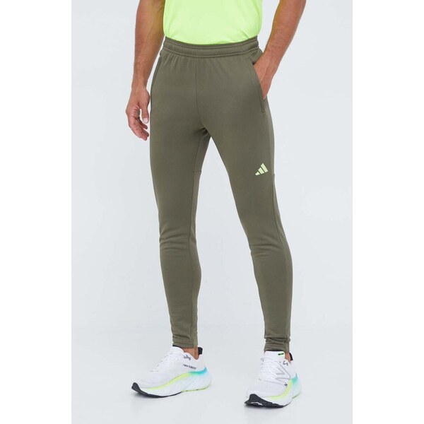 Tréningové nohavice adidas Performance Train Essentials Seasonal 44655124