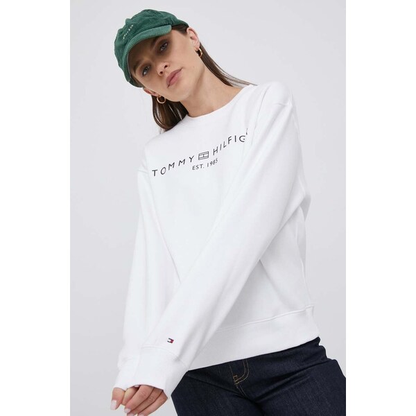 Mikina Tommy Hilfiger 45283033