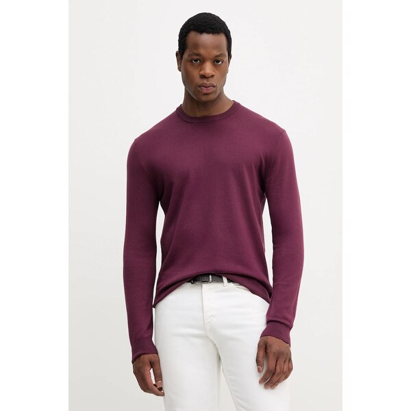 Bavlnený sveter United Colors of Benetton 64590509