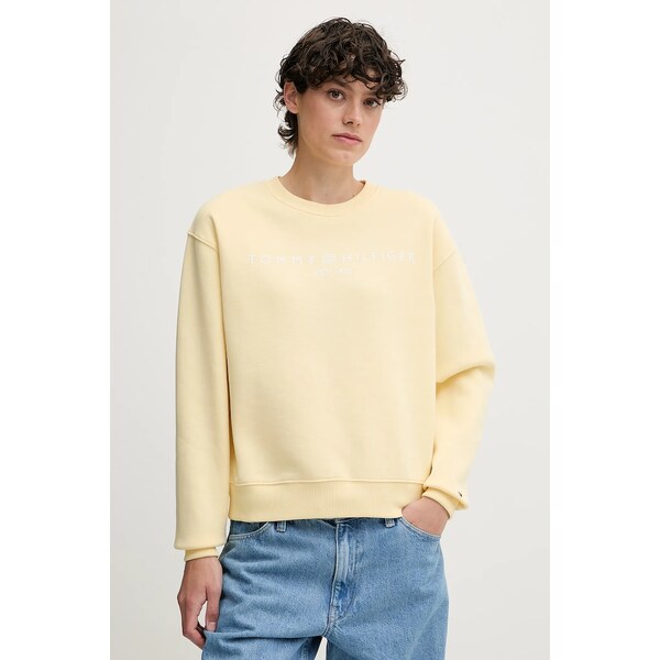 Mikina Tommy Hilfiger 51203168