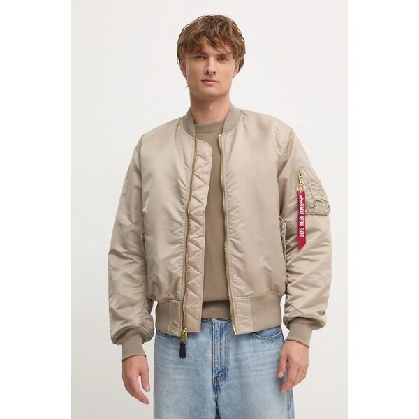 Bunda Alpha Industries 58160491