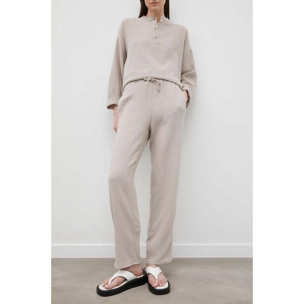 Bavlnené nohavice Résumé 40969032