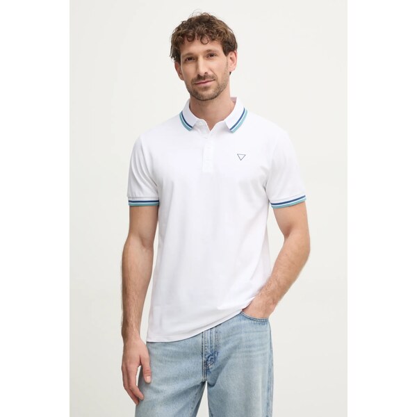 Polo tričko Guess 50891078