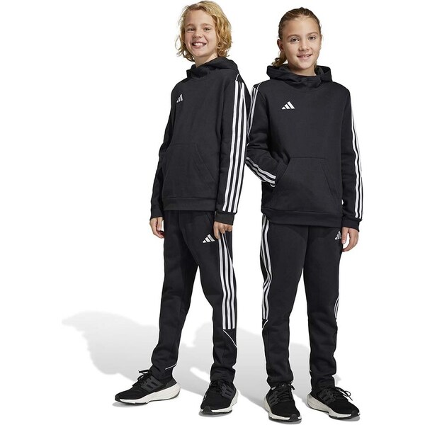 Detské tepláky adidas Performance TIRO23L SW PNTY 43406720