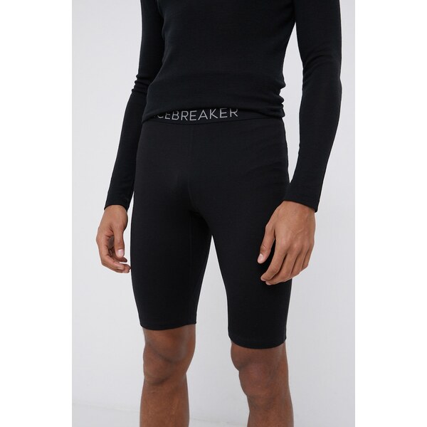 Vlnená funkčná bielizeň Icebreaker 64297495