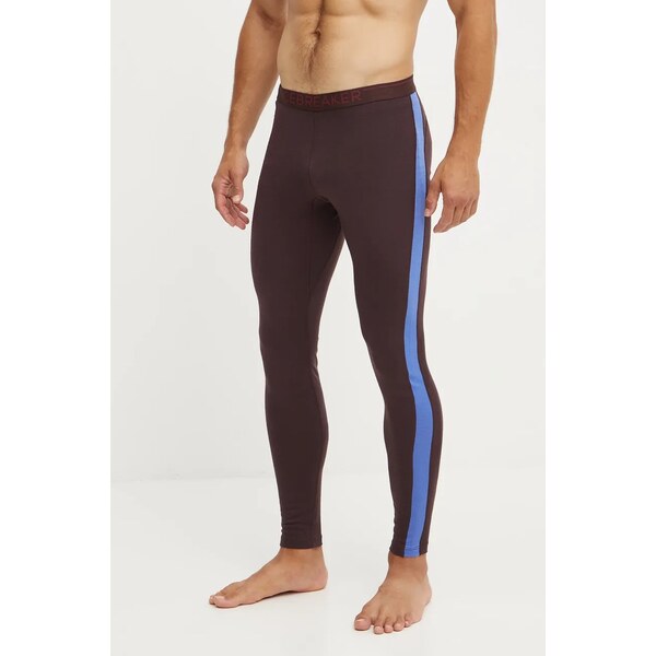 Funkčné legíny Icebreaker 200 Oasis Sonebula 64311433