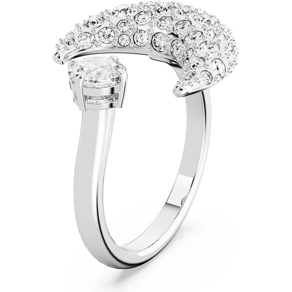 Prstienok Swarovski LUNA 44810614
