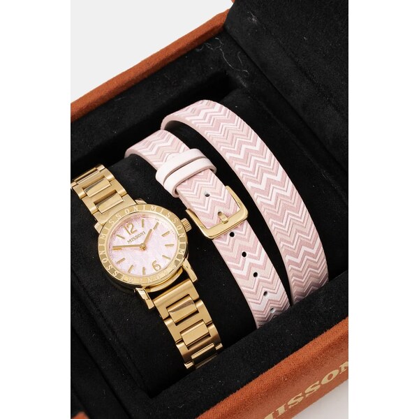 Hodinky Missoni 57054684