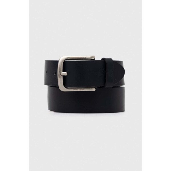 Kožený opasok Aeronautica Militare 41172571