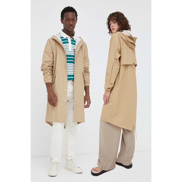 Bunda Rains 18140 Fishtail Parka 41126429