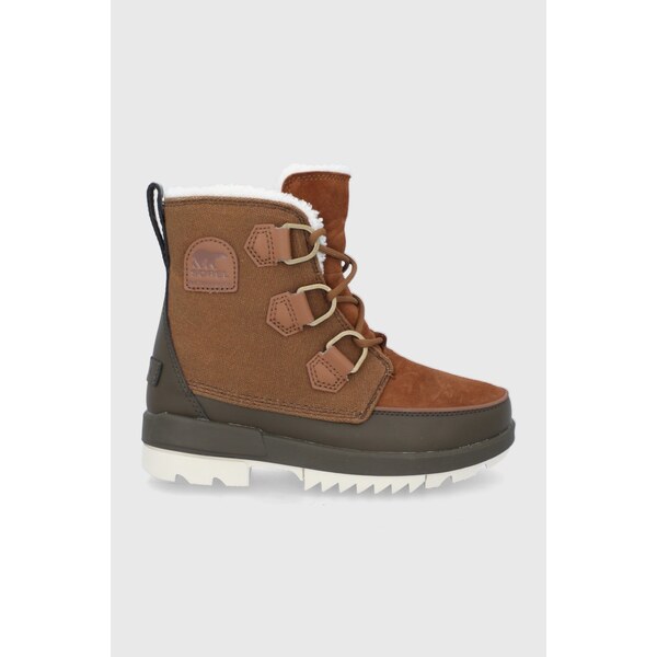 Snehule Sorel Velvet TORINO II 64297566