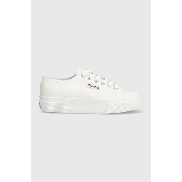 Tenisky Superga 2740 PLATFORM 41214913