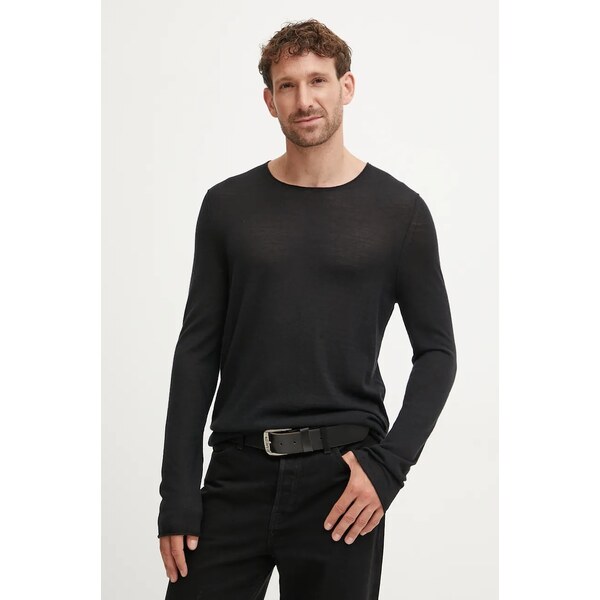 Kašmírový sveter ZADIG&VOLTAIRE 57055595