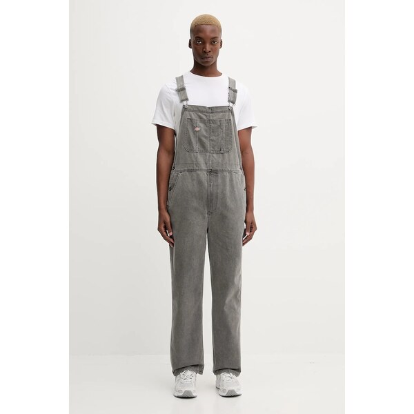 Rifľové nohavice na traky Dickies CLASSIC 65360752