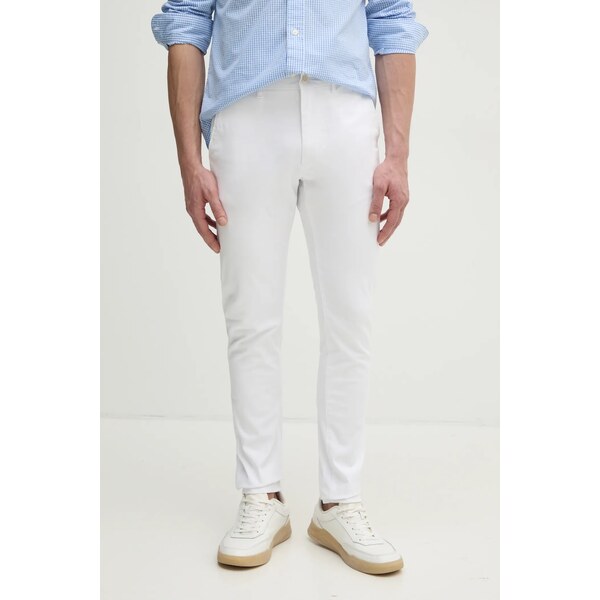 Nohavice Tommy Hilfiger 62038661