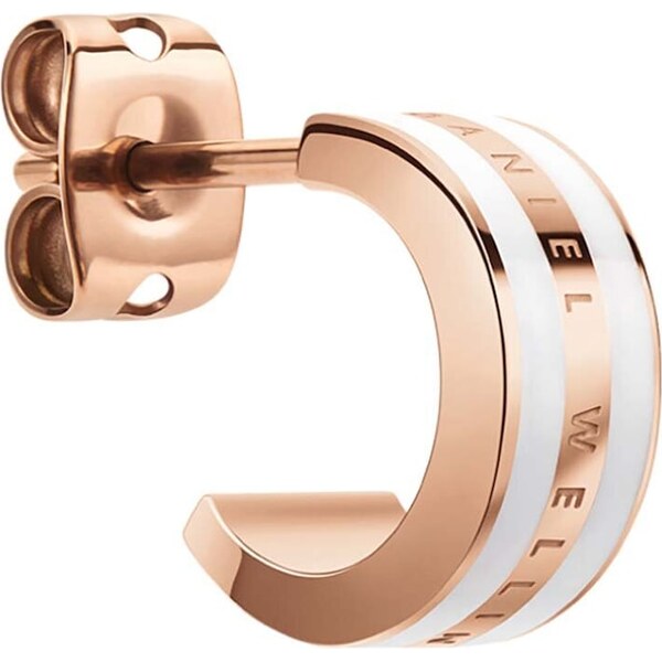 Náušnice Daniel Wellington 65279150