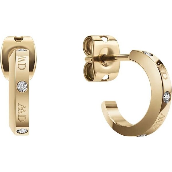 Náušnice Daniel Wellington 65279151