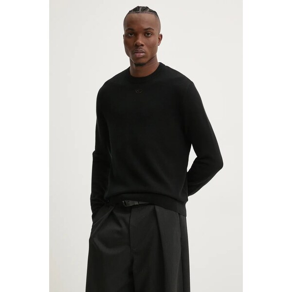 Vlnený sveter Diesel K-VIERI 64311974