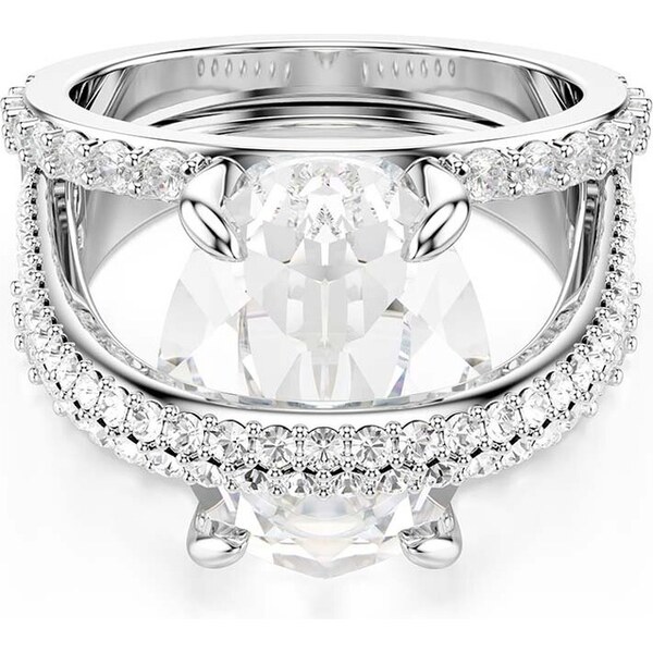 Prsteň Swarovski HYPERBOLA 54763025