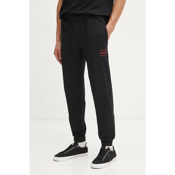 Nohavice HUGO Laze Pants CW 58129943