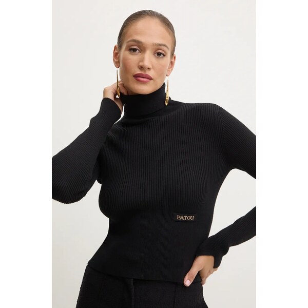 Vlnený sveter Patou 58418676