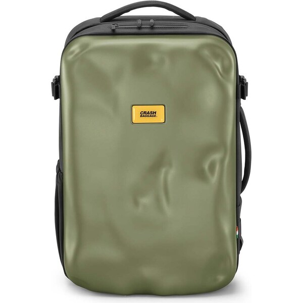 Ruksak Crash Baggage ICON ICONIC 46x32x20 cm 51219744