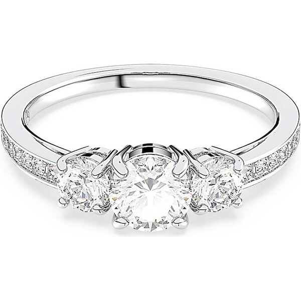 Prstienok Swarovski RE ATTRACT 62229889