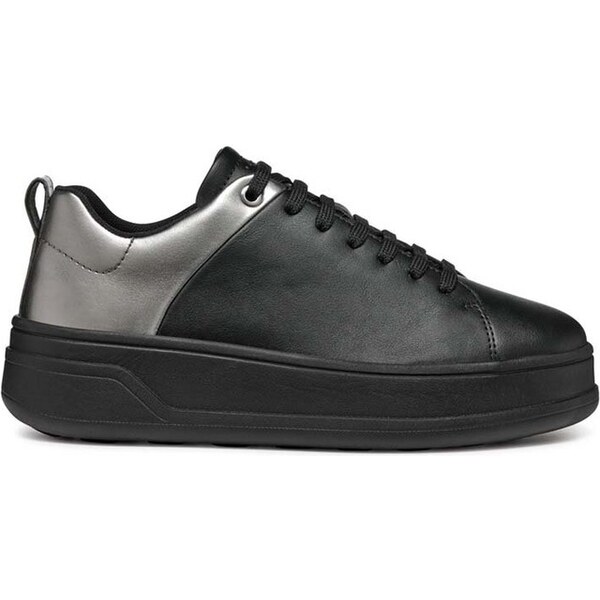 Tenisky Geox D SPHERICA ECUB-2 55350125