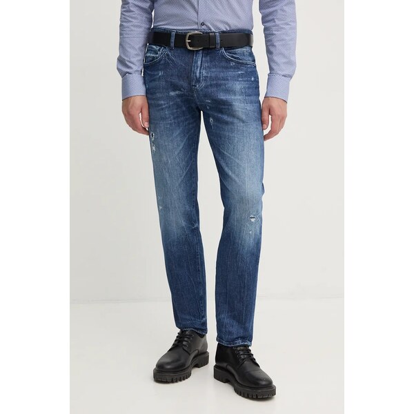 Rifle Boss Orange 57317716