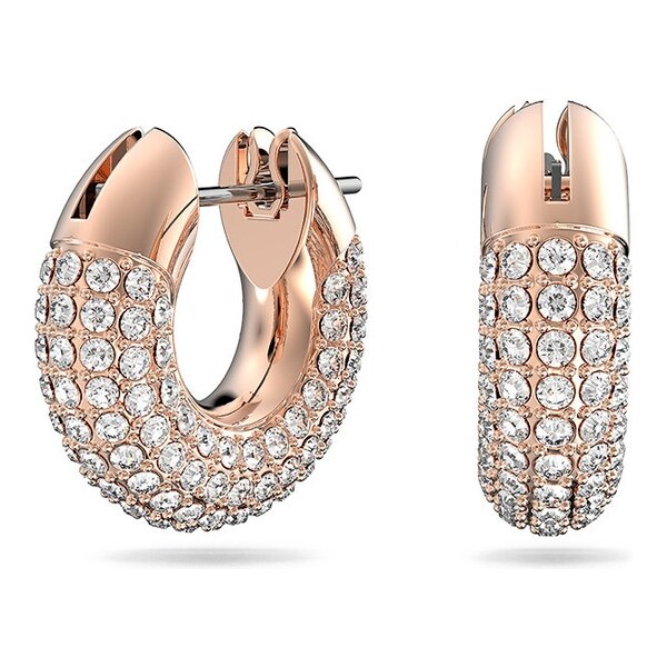 Náušnice Swarovski 30324089