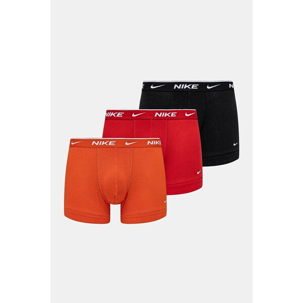 Boxerky Nike 3-pak 64312177