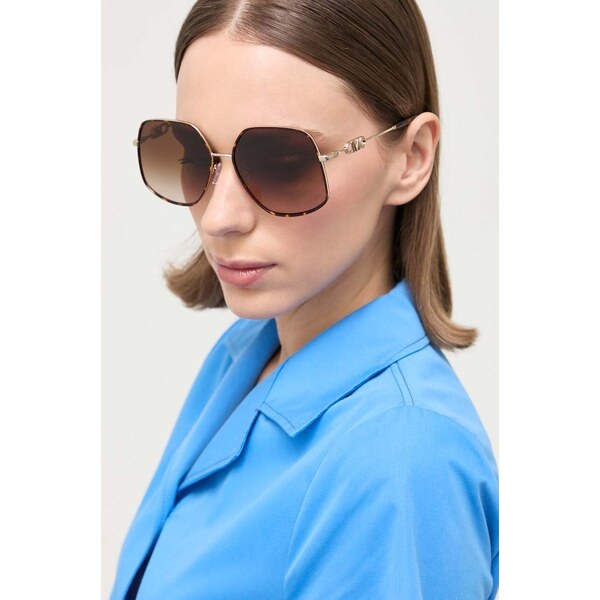 Slnečné okuliare Michael Kors EMPIRE BUTTERFLY 42042126