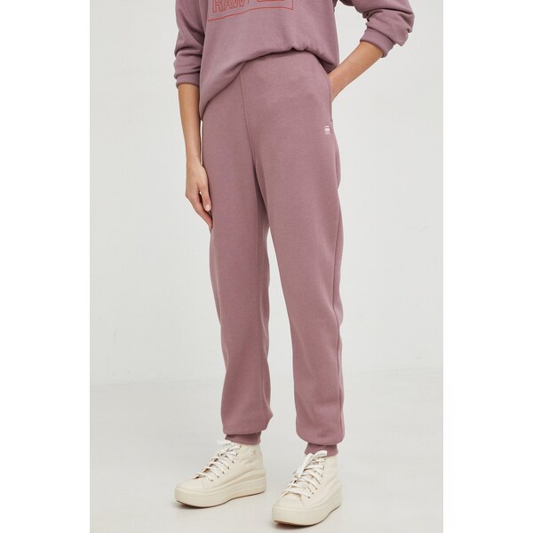 Tepláky G-Star Premium core 2.0 35081757